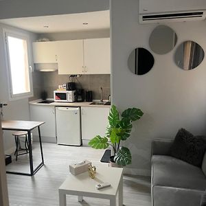 Appartement met een Slaapkamer